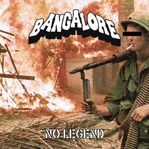 NO LEGEND
