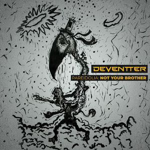 Pareidolia: Not Your Brother