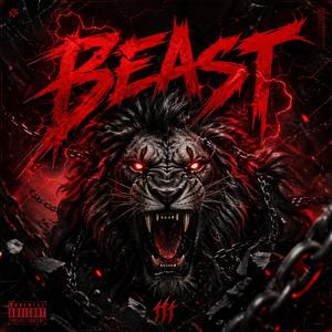 beast estilo agresivo (feat. braga rd)