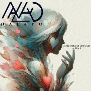 SE ME CANSÓ EL CORAZÓN