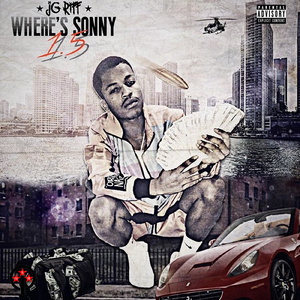 FEFE (Freestyle) (Feat. Big Comma, Twinski, Mojiu4l, & Lil Lo)