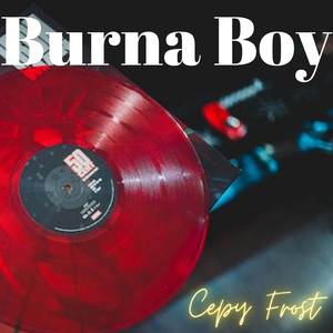 Burna Boy