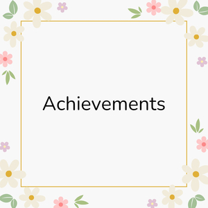 Achievements