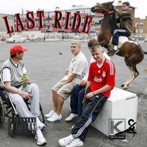 CARRAMBA (feat. Bhigshiz)