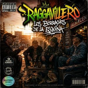 Los Borrachos de la Esquina
