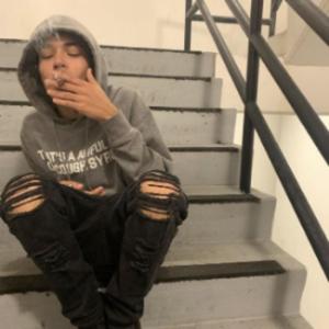 green (feat. deityganzo)