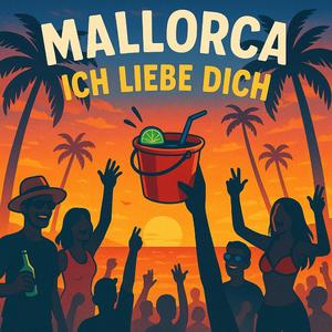 Mallorca, Ich Liebe Dich