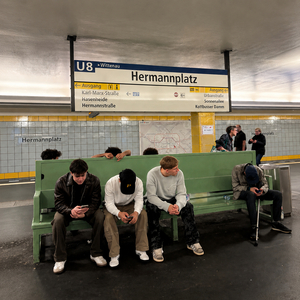 Samstag Fresh Sonntag Lash