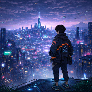 弱虫なヒーロー2 (Remix Ver.)