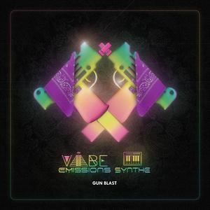 Gun Blast (feat. Synthe)