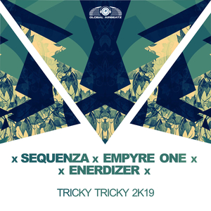 Tricky Tricky 2k19 (Extended Mix)