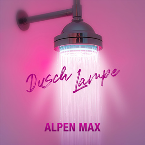 Dusch Lampe