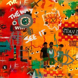 What Can I Say? (feat. Gabriel the Angel)