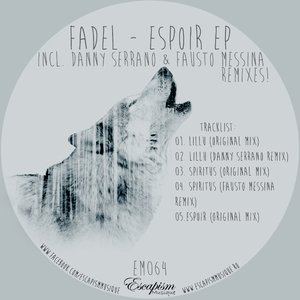 Spiritus (Fausto Messina Remix)