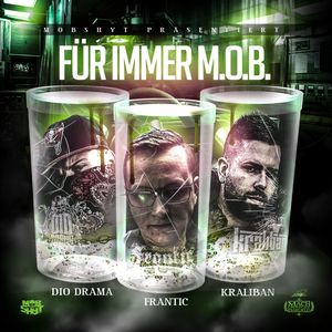 Für immer M.O.B.
