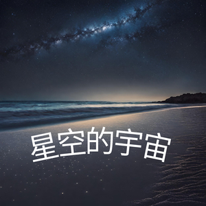 星空的宇宙
