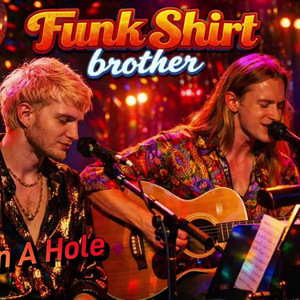 Down In A Hole (Funk Soul Cover)