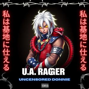 U.A. RAGGER(U.A. ラガー)