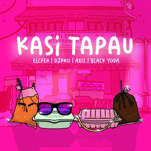 Kasi Tapau (feat. Elcfer, Axiz & Black Yoda)