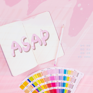 ASAP 中文版