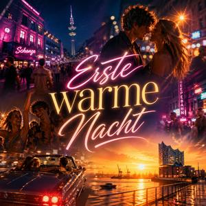 Erste warme Nacht