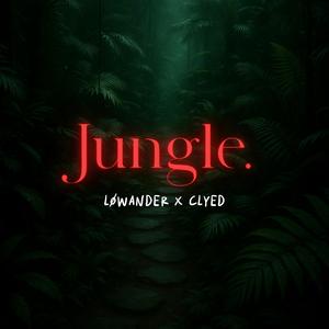 Jungle (feat. clyed)
