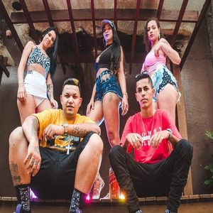 Carlos Henrique É Chefe