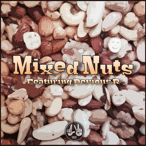 Mixed Nuts