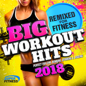 Ain't My Fault [Workout Mix 141 BPM]