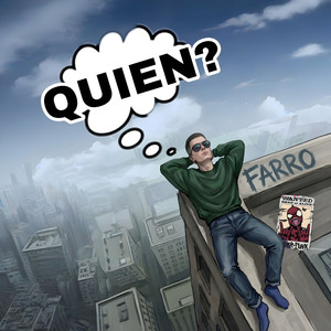 Quién?