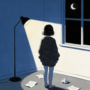 忘记说爱过（就不会难过）