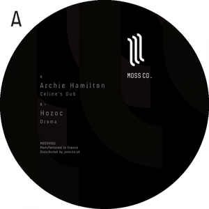 Celine's Dub (Original Mix)