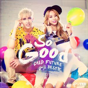 SO GOOD (feat. BESTie)
