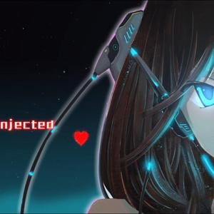 Love Injected（Cover Aminata）