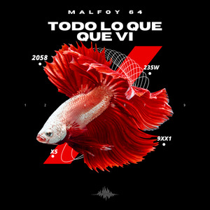 Todo Lo Que Vi