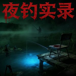 夜钓实录
