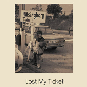 Hälsingborg to Helsingör