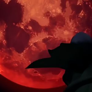 Eternal Moon（永生之月）