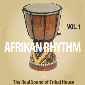 Merkel (Tribal Club Mix)