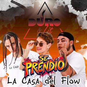 SE PRENDIO (feat. ILAMIKE, Jae S & Dianuka Yogi)