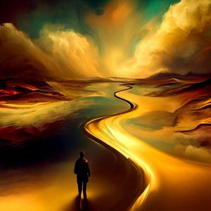 epic stormy in my mind