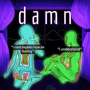 d a m n
