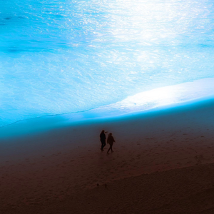 海岸线（prod.by Morrow x FAS）