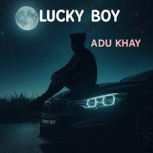 Lucky Boy