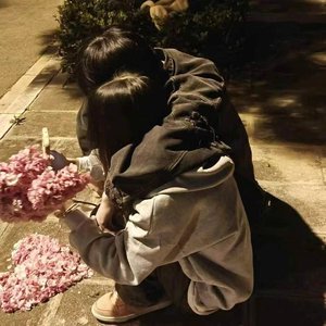 无声的爱