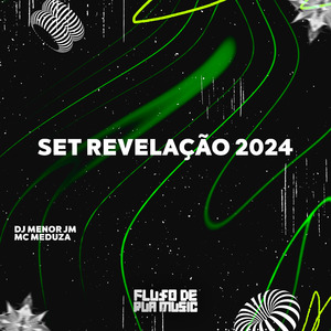 Set Revelação 2024