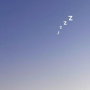 雨中孤独
