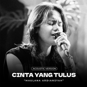 Cinta Yang Tulus (Acoustic Version)