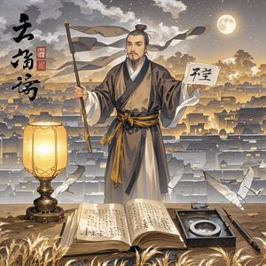 墨子说
