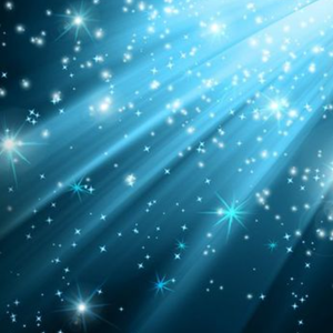 遥远星系的简要印象